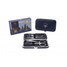 Modern Gent Nail Grooming Kit