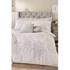 Laura Ashley Picardie Fennel Bedding