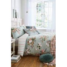 Laura Ashley Rosemore Sage Bedding