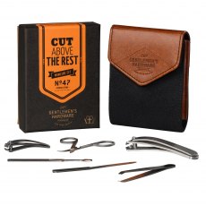 Cut Above The Rest Manicure Set