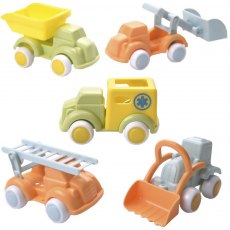 Viking Toys Ecoline Maxi Vehicle