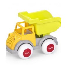 Classic Midi Tipper Truck In Gift Box