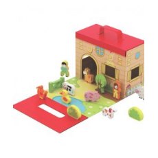 Foldaway Farm