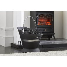 Inglenook Premium Black Waterloo Bucket