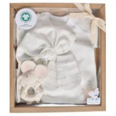 Meiya The Mouse New Born Baby Gift Set
