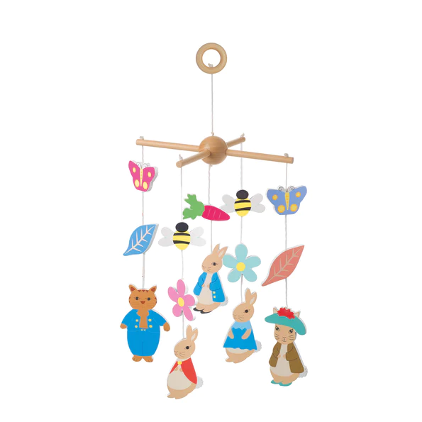 Peter Rabbit™ Mobile