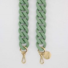 Matte Light Green Chain