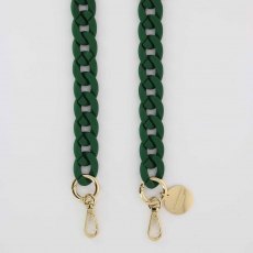 Matte Fir Green Chain