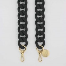 Matte Black Chain