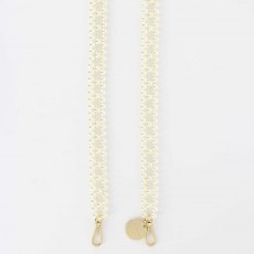 White Ines Chain