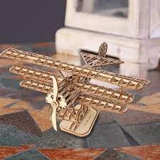 Airplane DIY Model Kit