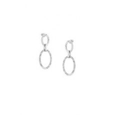 Monsoon Earrings Silver