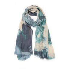 Atlantic Scarf