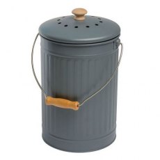 Slate Eco Compost Pail