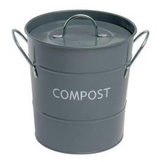 Slate Compost Pail
