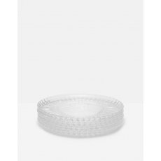 Joules Bees Glass Side Plate