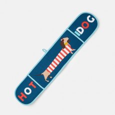 Joules Brightside Hot Dog Double Oven Glove