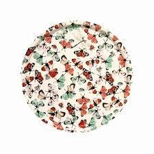 Emma Bridgewater All Creatures Birch Round Tray