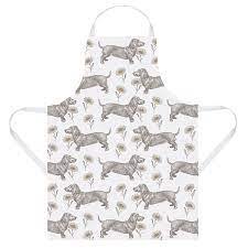 Thornback & Peel Dog & Daisy Apron