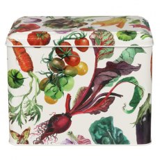 Emma Bridgewater Dig The Garden Extra Large Caddy