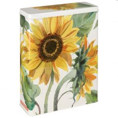 Emma Bridgewater Flowers Cereal Tin