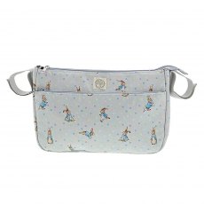 Peter Rabbit Pram Organiser