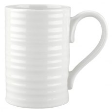 Sophie Conran Tall Mug White