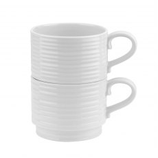 D/C   CPW Stackable Mugs Set 2