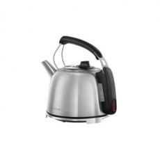 Russell Hobbs K65 Anniversary Kettle Brushed Steel