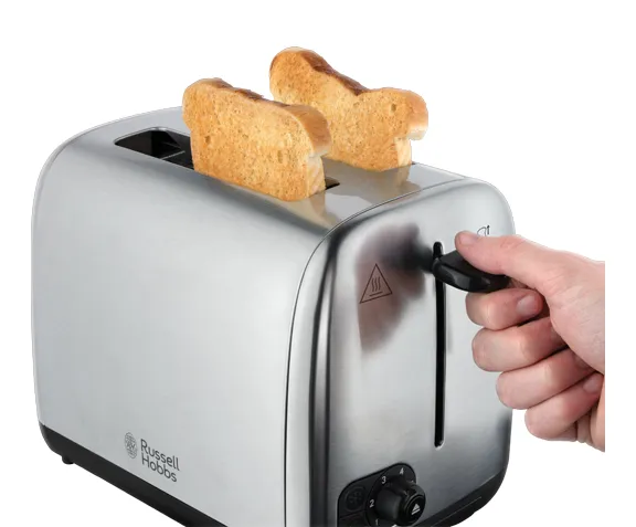 Russell Hobbs Adventure 2 Slice Toaster