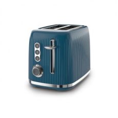 Breville Bold 2 Slice Toaster Blue