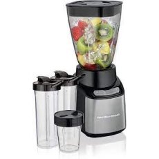 Hamilton Beach Stay Or Go Blender