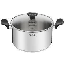 Tefal Primary Stew Pot SS 24cm
