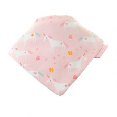 Cosatto Unicorn Land Waterproof Dribble Bib