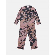 Tutti & Co Mineral Pyjama Set