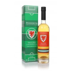 Penderyn Icons of Wales : Yma O Hyd Whiskey 700ml