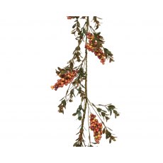 Garland Presentation - Glitter / Berries