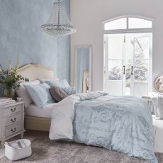 Laura Ashley Josette Seaspray Bedset