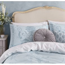 Laura Ashley Josette Seaspray Bedset