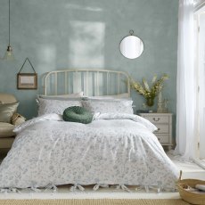 Laura Ashley Aria Eucalyptus Bedset