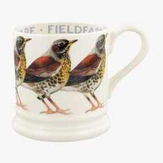 Emma Bridgwater Fieldfare 1/2 Pint Mug