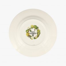 Emma Bridgewater Fruits Pears & Quinces 8.5 Inch Plate