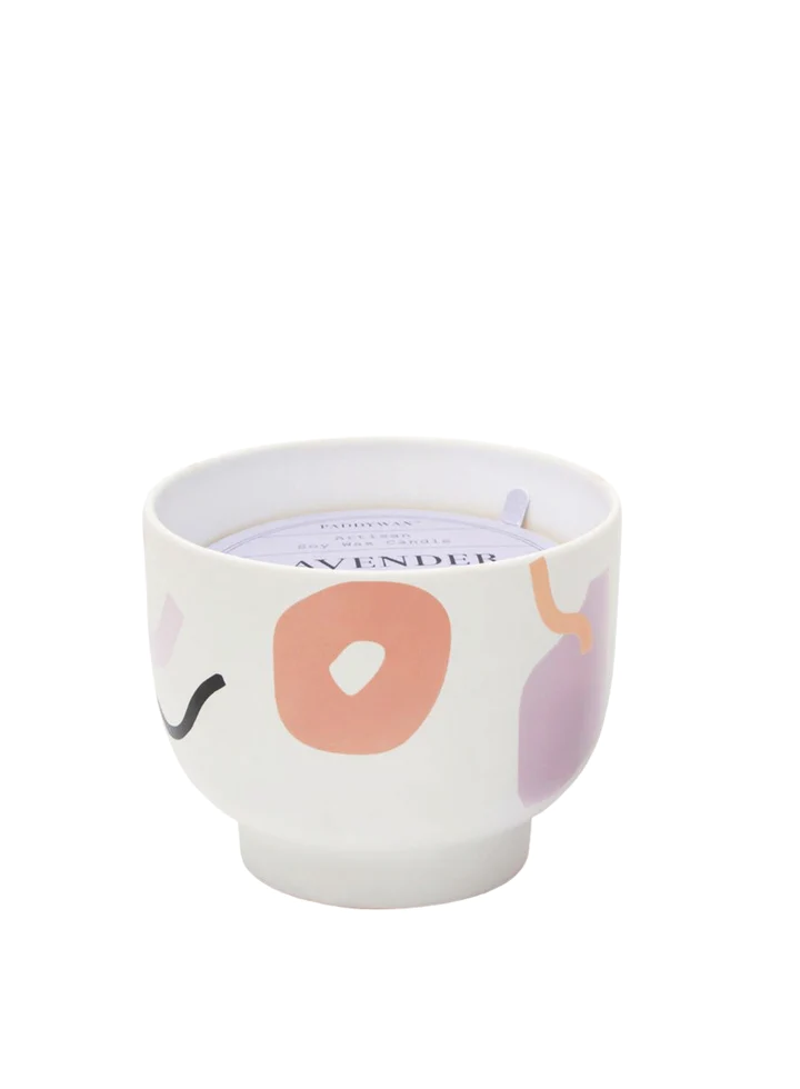 Wabi Sabi 12oz Lavender Mimosa