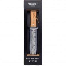 Gentlemen's Hardware Hori Hori Knife