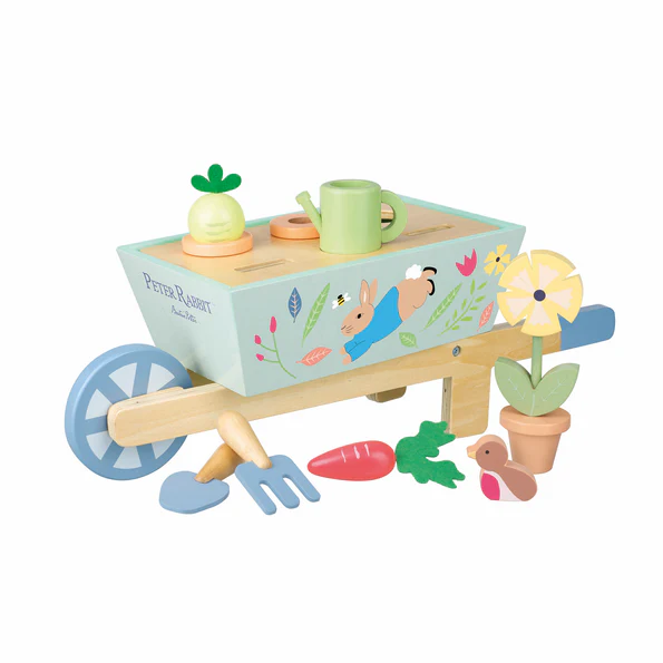 Peter Rabbit™ Wheelbarrow
