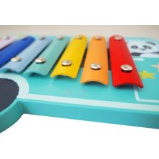 Studio Circus Xylophone Happy Bus