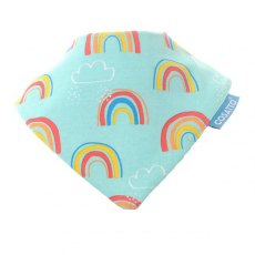 Cosatto Rainbow Rider Waterproof Dribble Bib