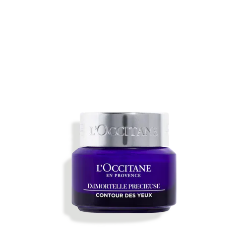 L'Occitane Precious Eye Balm 15ml