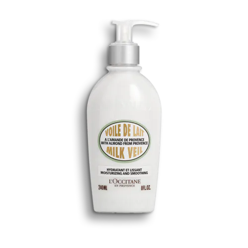 L'Occitane Almond Milk Veil 240ml