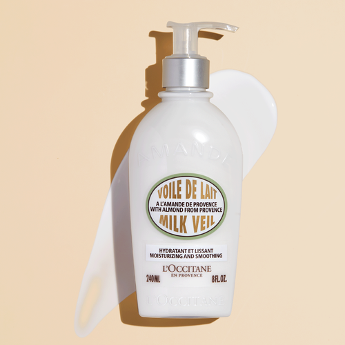 L'Occitane Almond Milk Veil 240ml